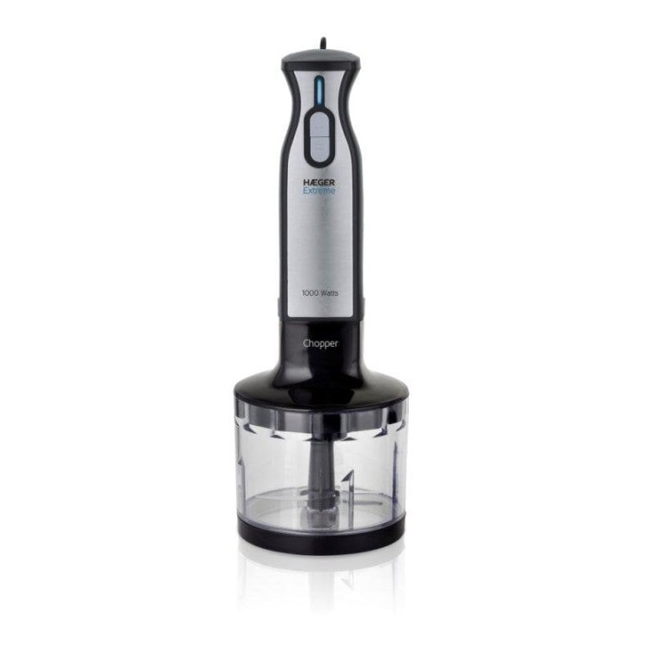 Haeger Extreme Chopper Batidora De Mano 1000W
