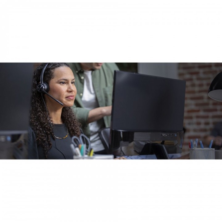 Plantronics EncorePro 310 Mono Auricular con Micrófono USB-A