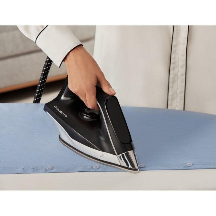 Rowenta Turbosteam VR8322F0 Centro de Planchado 6.5Bar 2600W