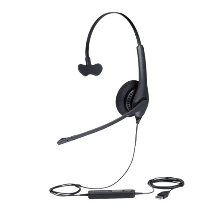 Jabra BIZ 1500 Auricular USB Mono
