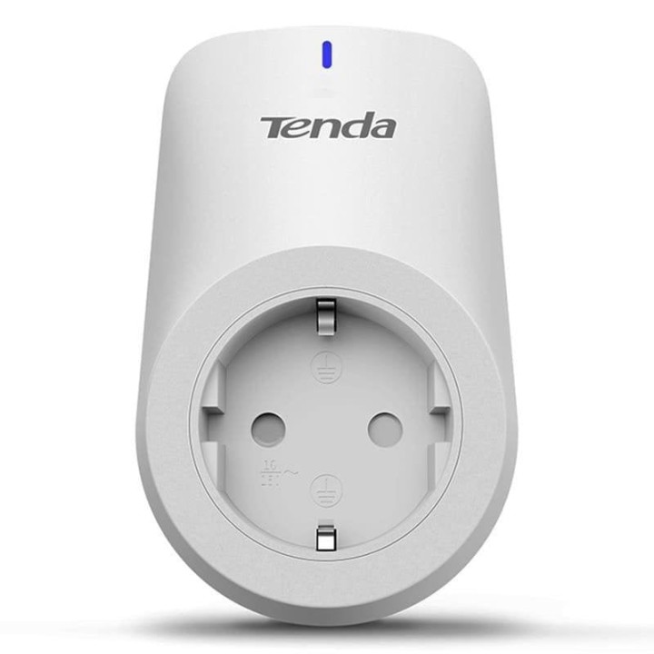 Tenda Beli SP3 Enchufe Inteligente Wi-Fi