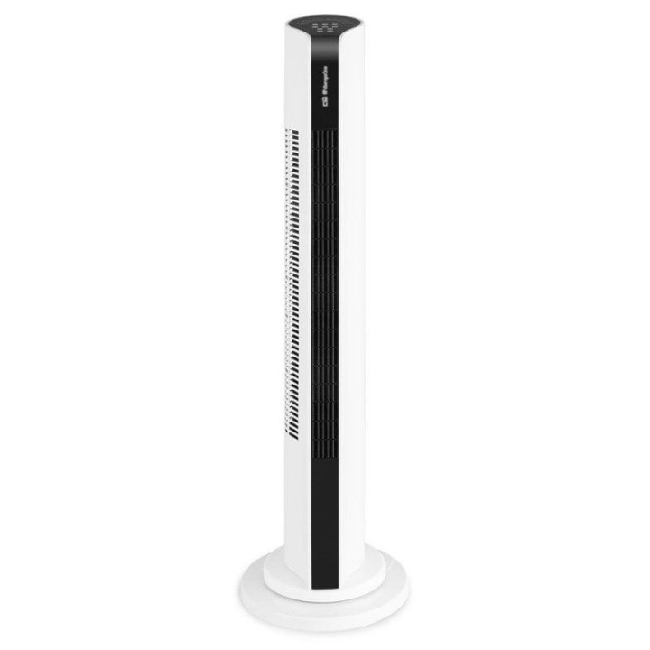 Orbegozo TWM 1000 Ventilador de Torre 50W