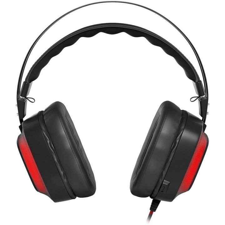 Genesis Radon 720 Auriculares Gaming 7.1 Virtual