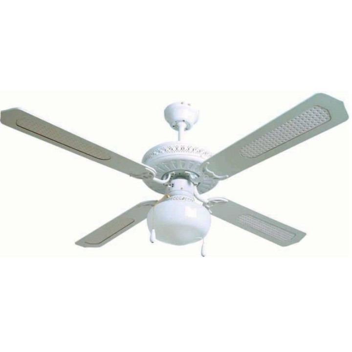 Orbegozo CL 08132 B Ventilador de Techo con Luz 60W