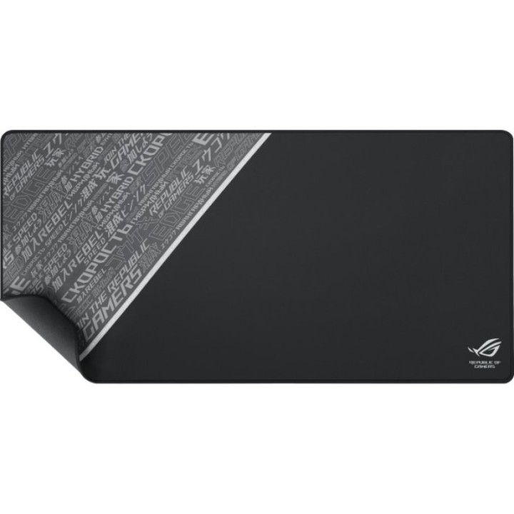 Asus ROG Sheath BLK LTD Alfombrilla Extra Grande