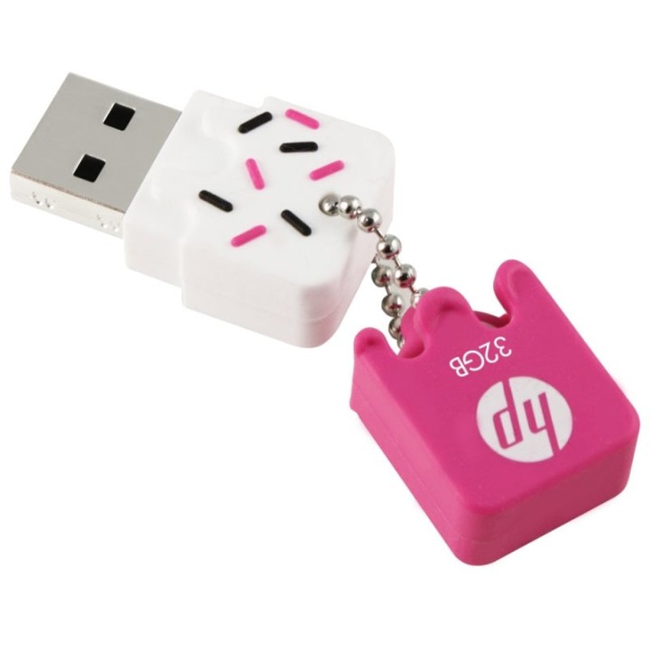 HP V178P 32GB USB 2.0