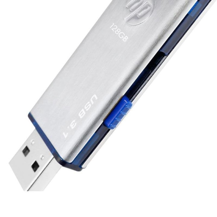 HP x730w 128GB USB 3.1