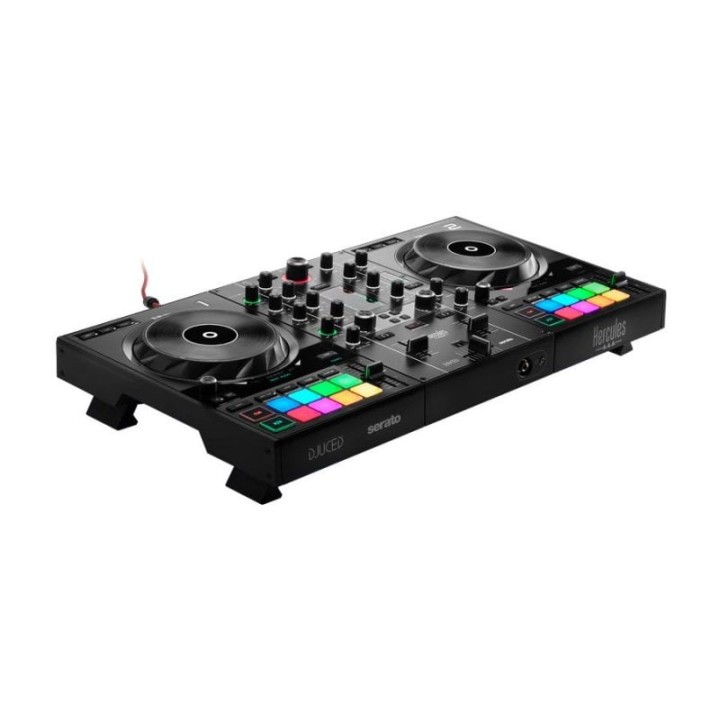 Hercules DjControl Inpulse 500 Controladora DJ