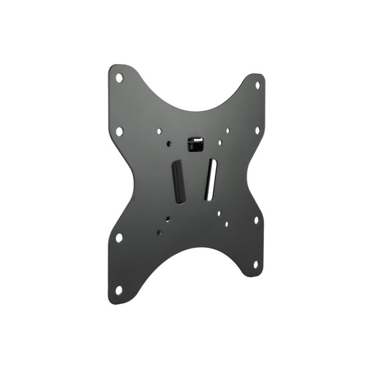 Tooq LP1242F-B Soporte Fijo para Monitor/TV 23"-42" Max 200x200 35Kg