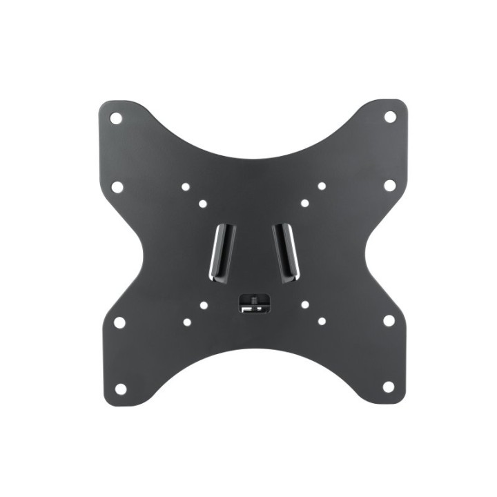 Tooq LP1242F-B Soporte Fijo para Monitor/TV 23"-42" Max 200x200 35Kg