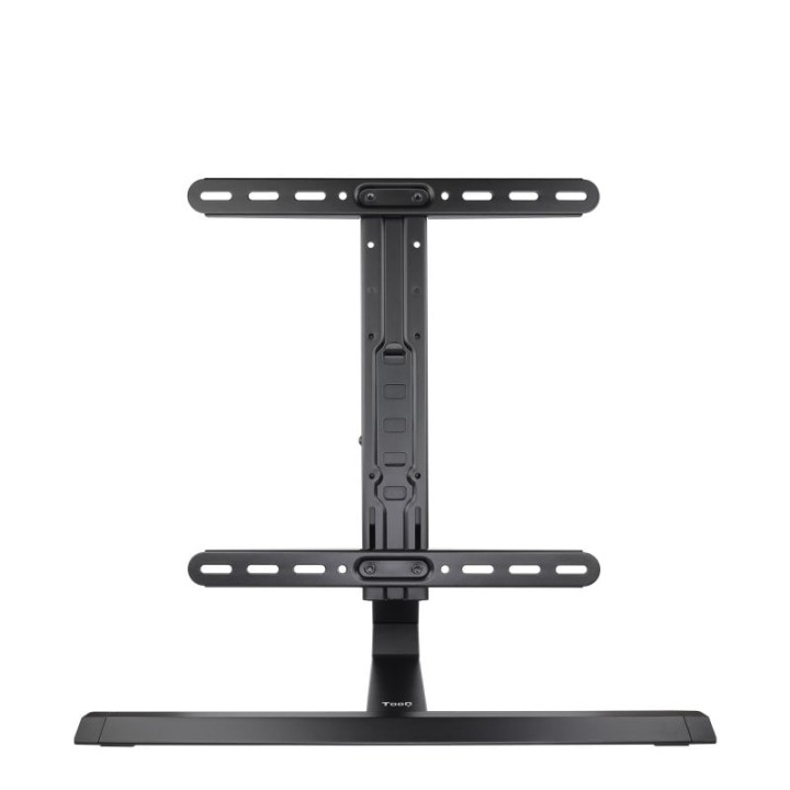 Tooq DB3265F-B Soporte de Mesa Aluminio para Monitor/TV 32"-65" Max 400x400 40Kg