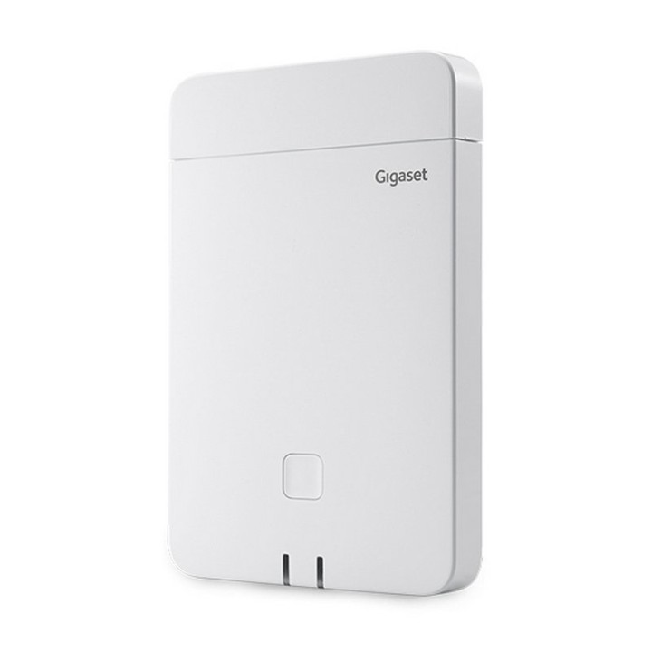 Gigaset N870 IP PRO Sistema DECT IP Multicelda Escalable