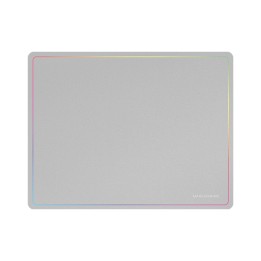 Alfombrilla Mars Gaming 360x260mm Blanca (MMP124W)