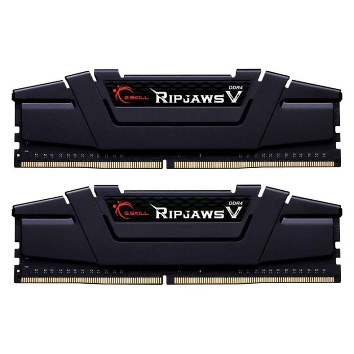 G.Skill Ripjaws V DDR4 3200 PC4-25600 32GB 2x16GB CL16