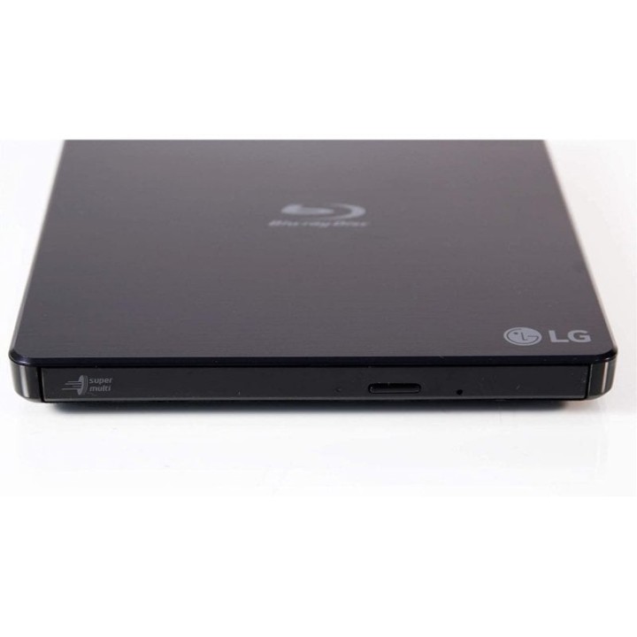 LG BP55EB40 Grabador Blu-Ray Externo USB