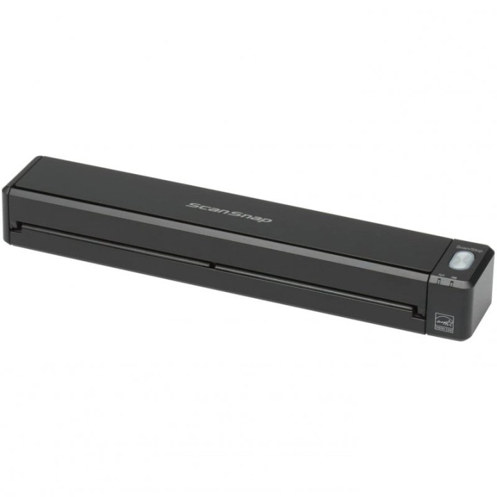 Fujitsu ScanSnap iX100 Escáner Portátil WiFi