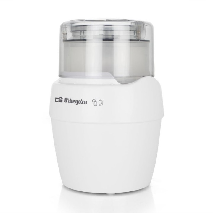 Orbegozo MC 4550 Picadora Eléctrica 800W