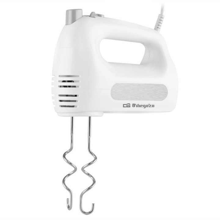 Orbegozo BA 3250 Batidora Amasadora 300W