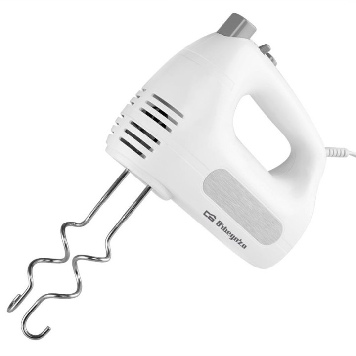 Orbegozo BA 3250 Batidora Amasadora 300W