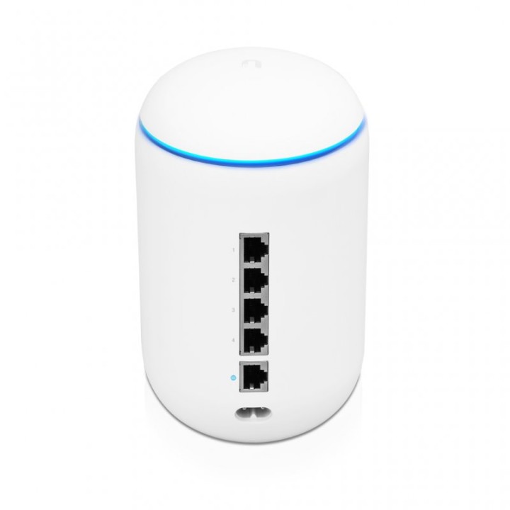 Ubiquiti UniFi Dream Machine 1733 Mbps