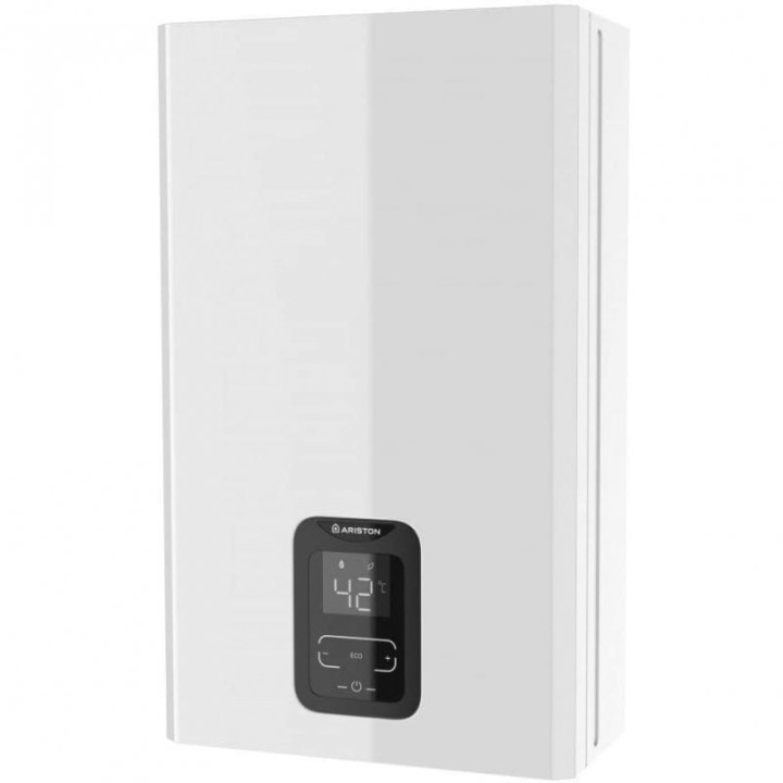 Ariston Next EVO X SFT Calentador Gas Butano/Propano 11L A