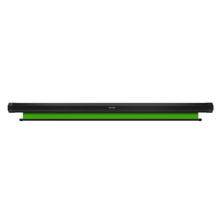 Ozone Chroma X80 Pantalla Chroma Motorizada