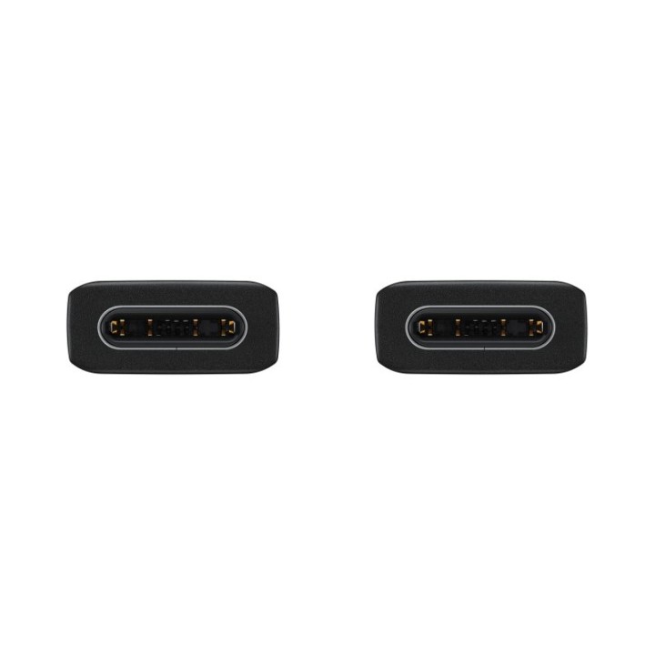 Samsung EP-DA705BBEGWW Cable USB-C Macho/Macho 1m Negro