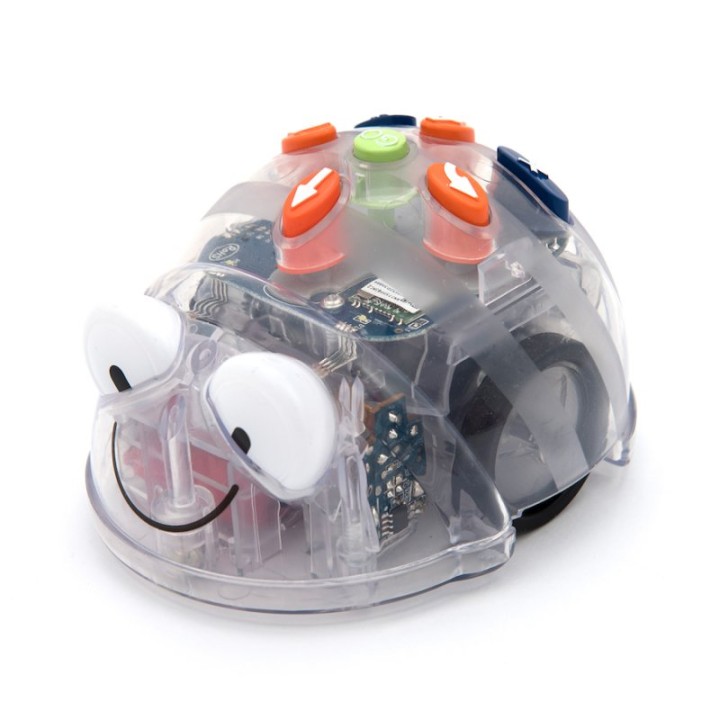 TTS Blue-Bot Robot Programable Infantil