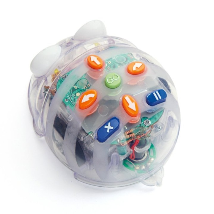 TTS Blue-Bot Robot Programable Infantil