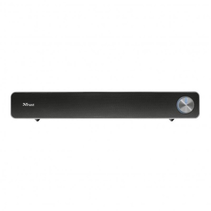 Trust Arys Barra de Sonido para Ordenador
