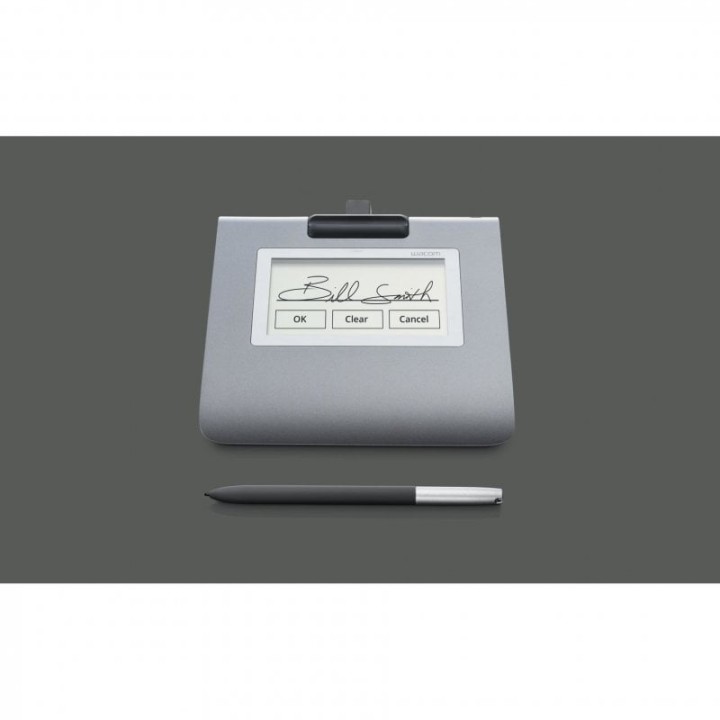 Wacom Signature Set STU-430 Capturador de Firmas Electrónicas