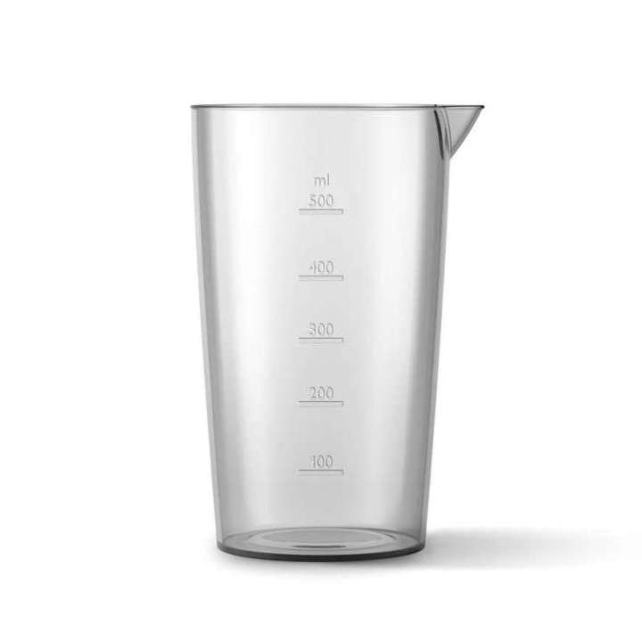 Philips Daily Collection HR2534/00 Batidora de Mano ProMix 650W
