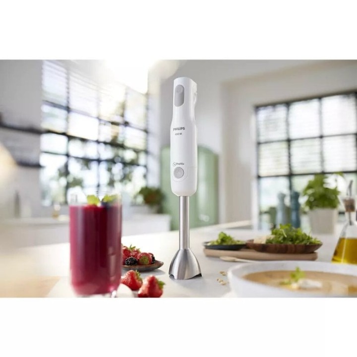 Philips Daily Collection HR2534/00 Batidora de Mano ProMix 650W