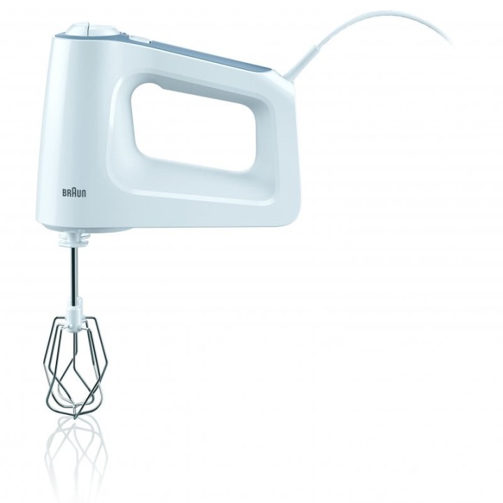 Braun Multimix 3 HM3135 Batidora de Mano 500W