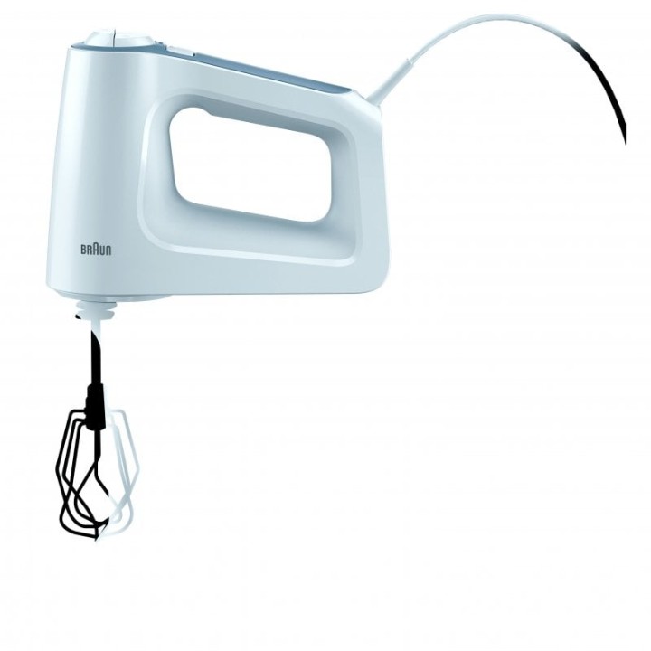 Braun Multimix 3 HM3135 Batidora de Mano 500W