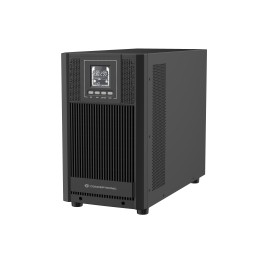 S.A.I. CONCEPTRONIC 3000VA 2700W Negra (ZEUS52ES3K)