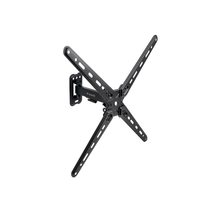 Soporte Pared TOOQ 13"-55" Gira/Incl Negro (LP1355TN-B)