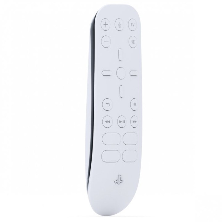 Sony Mando a Distancia Multimedia para PS5