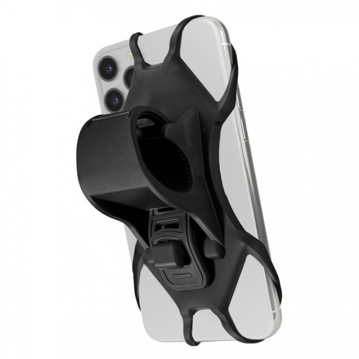 Celly SWIPEBIKE Soporte Smartphone para Bicicletas