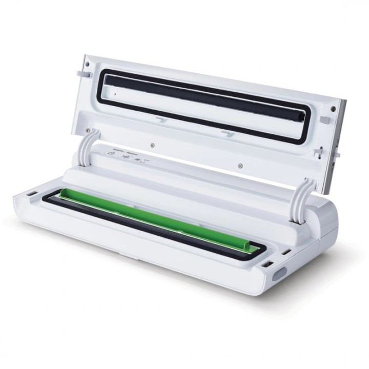 FoodSaver VS0100X Envasadora al Vacío para Alimentos
