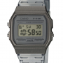 RELOJ CASIO F-91WS-8EF