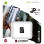 Kingston MicroSD Plus 32Gb C10 (SDCS2/32GBSP)