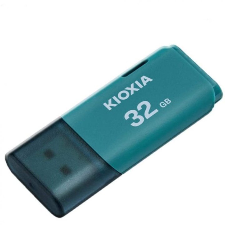 Kioxia TransMemory U202 32GB USB 2.0 Azul