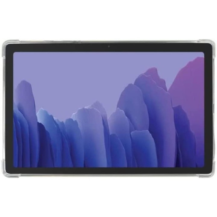 Mobilis R Series Transparente para Samgung Galaxy Tab A7 10.4''