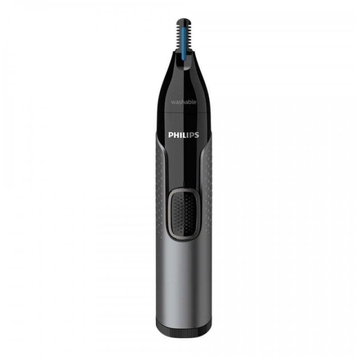 Philips Nose Trimmer 3000 NT3650/16 Recortador para Nariz/Orejas/Cejas