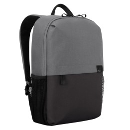Mochila TARGUS Sagano Ecosmart 16" Negra/Gris(TBB636GL)
