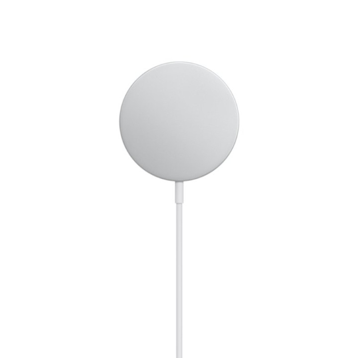 Apple MagSafe Cargador Inalámbrico para iPhone Blanco