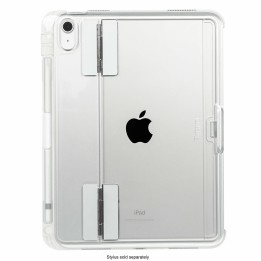 Funda TARGUS Click-In iPad 10.9" Transparente(THD927GL)