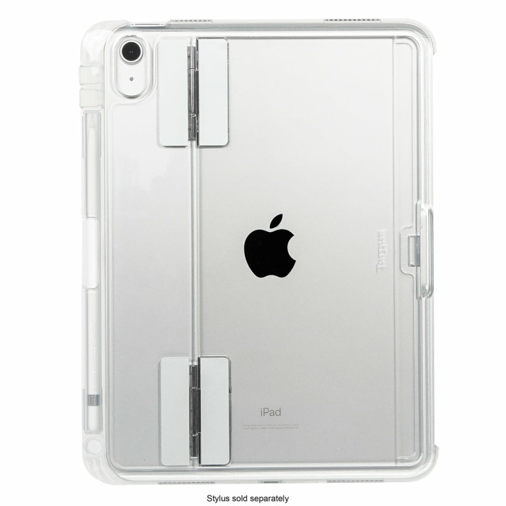 Funda TARGUS Click-In iPad 10.9" Transparente(THD927GL)