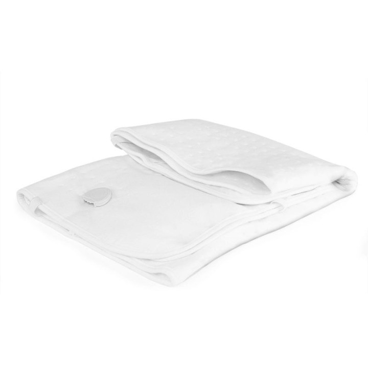 Orbegozo CAH-0850 Calientacamas 150x80cm 60W